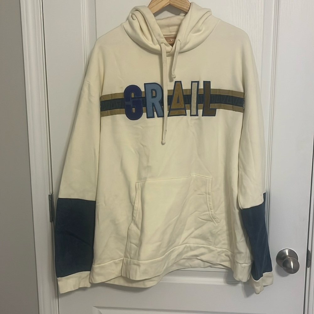 Nice Pre owned hoodie